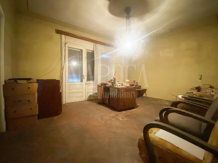 Apartament 3 camere de vanzare in Dorobantilor Oradea, Oradea