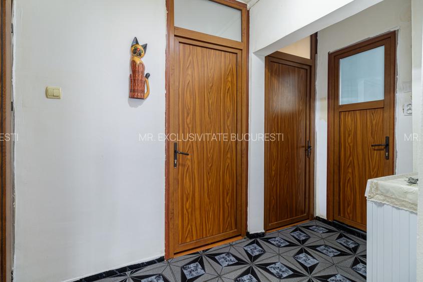 3 camere Petre Ispirescu - 12