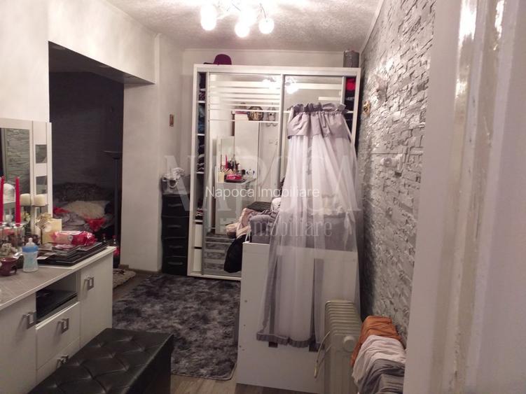 Casa 5 camere de vanzare in Plopilor, Cluj Napoca - 4