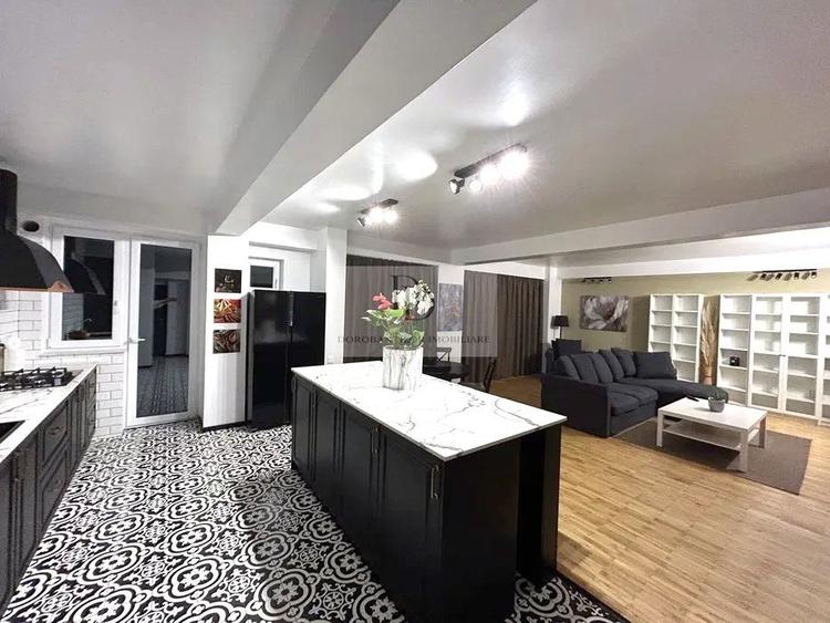 Apartament cu 3 camere, 2 balcoane și boxă de 17 mp | Gheorgheni