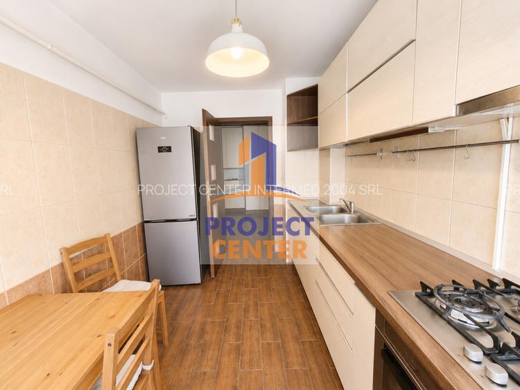 Apartament Ultracentral, 83 mp, modern, mobilat și utilat - 5