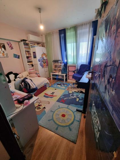 APARTAMENT 3 CAMERE DE VÂNZARE – DRUMUL TABEREI