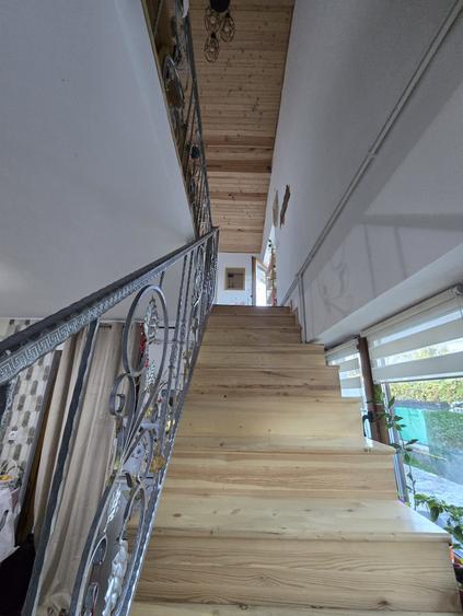 Casă P+E de vânzare, 150 mp, zona Rudului