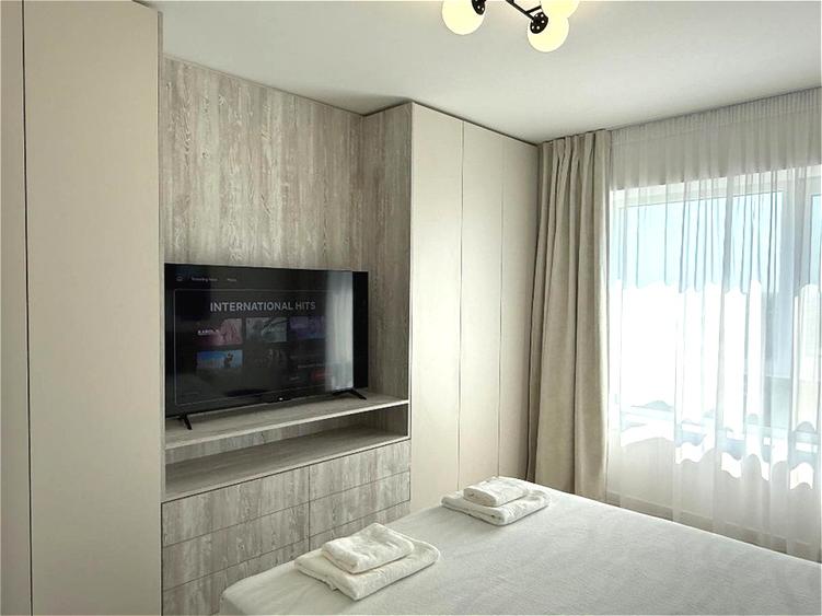 Apartament 3 camere | Prima închiriere & 2 parcări cu prize EV | Metrou Jiului