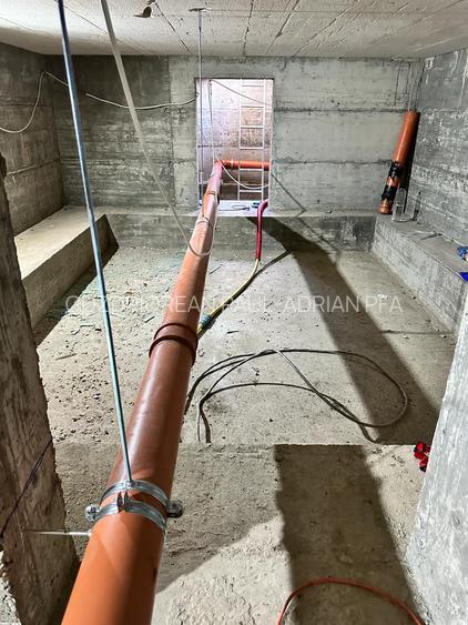 Teren constructii, 1334mp, de vanzare in Km 5, comision 0% - 25