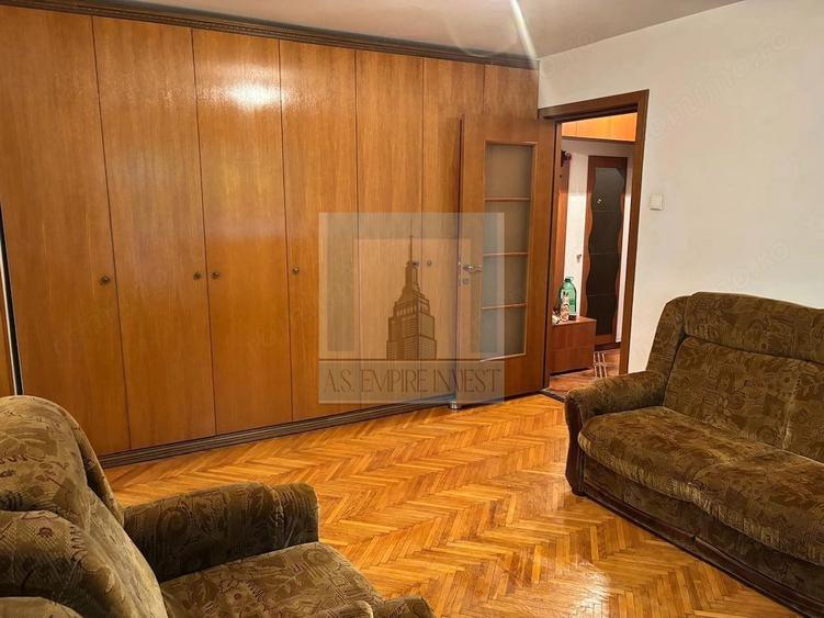 Apartament semidecomandat 2 camere - cartier Astra