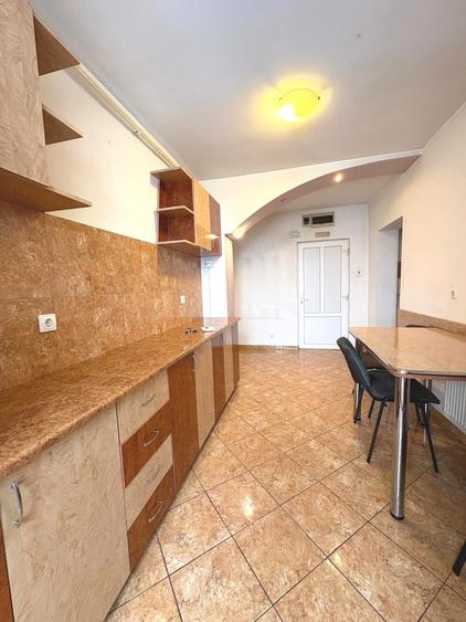 Apartament 2 camere 52mp zona Ultracentrala finisat 67.000eur neg