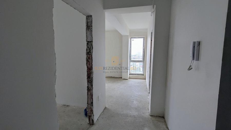 Apartament 2 camere , zona Luica-Brancoveanu, Berceni