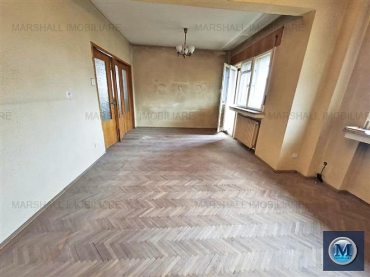Apartament 4 camere de vanzare, zona Sud, 94,67 mp #16687