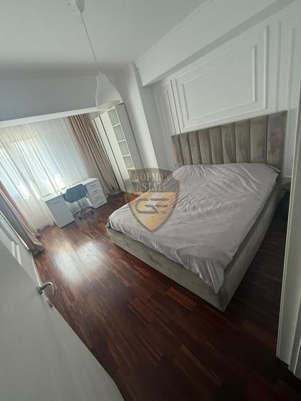 3 camere, City Park Mall, bloc nou, etaj 3, centrala gaze A/C parcare langa bloc