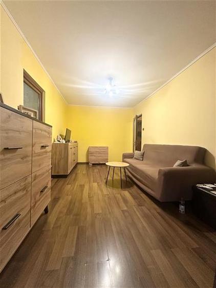 Apartament 2 Camere la Parter - zona Casa de Cultura