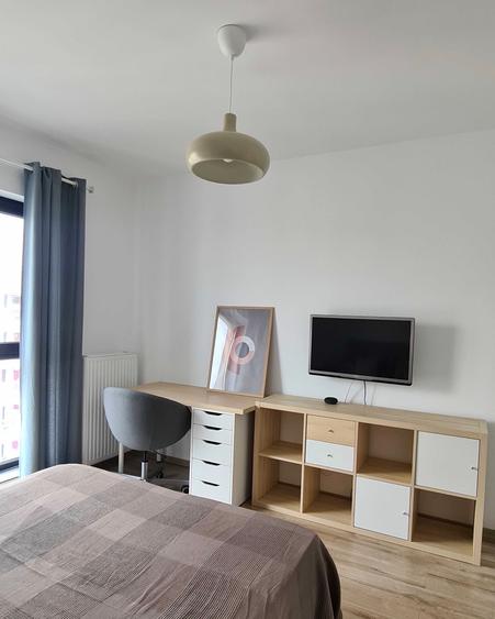 2 camere Lujerului - complex Exigent Plaza - Faza 2