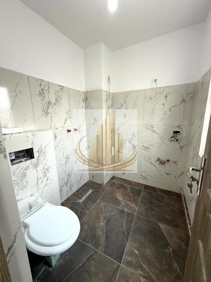 Apartament modern 3 camere, 2 băi, balcon și boxă – Zona Șagului