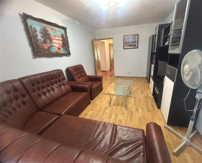 Apartament 2 camere | Burdujeni | 45.6 mp | Etaj 1 | 2c-7761