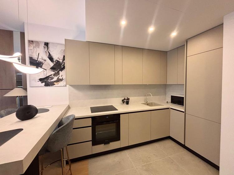 For rent 2 room apartment | Floreasca | Promenada Mall