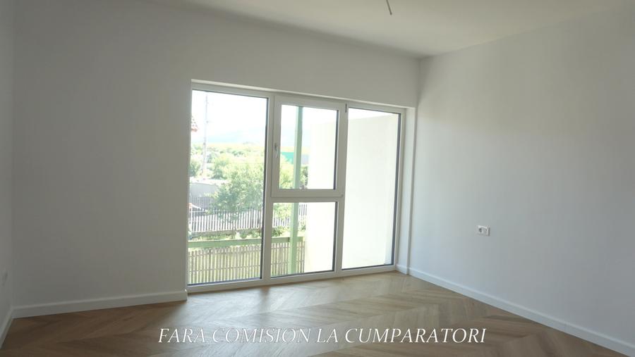 CALLA RESIDENCE, CARTIER PRIVAT LANGA ORAS