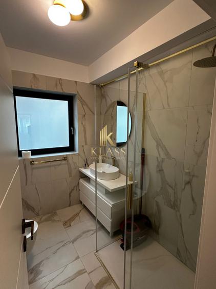 Apartament 3 Camere – Floreasca, Vedere către Parc + 2 Boxe