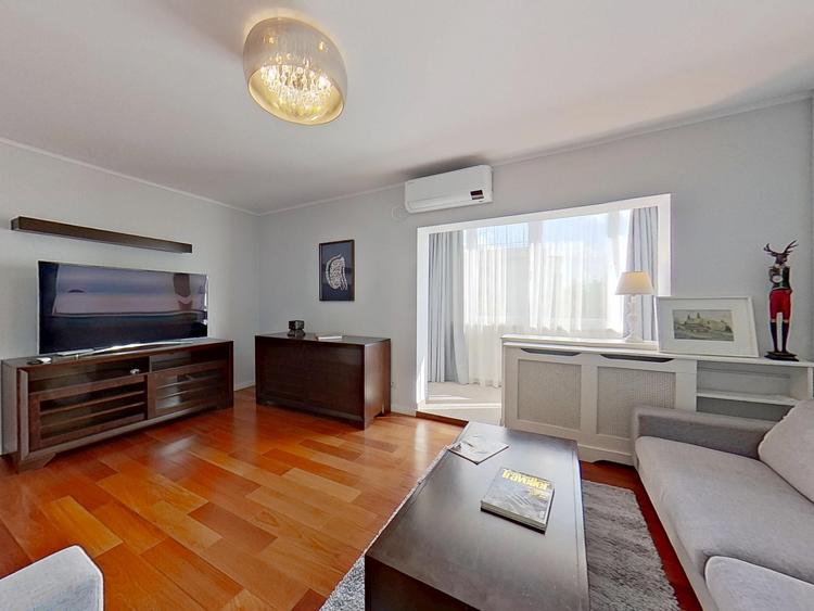 Aviației | 3 camere + parcare | Școala Herăstrău | Floreasca – Promenada