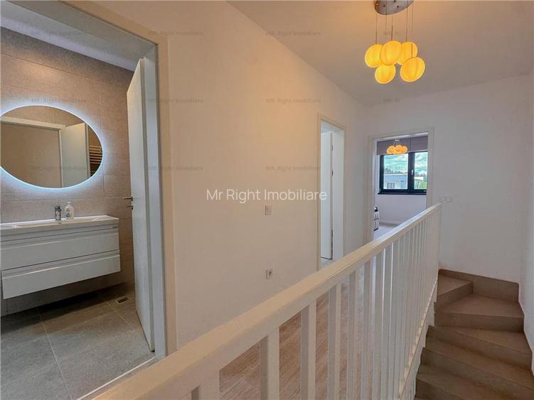 Casa eleganta | tip Duplex | 3 camere | Sanpetru | - 11