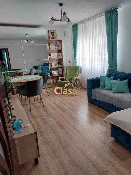 Apartament 3 camere | decomandat | 68mpu | zona Observatorului Zorilor