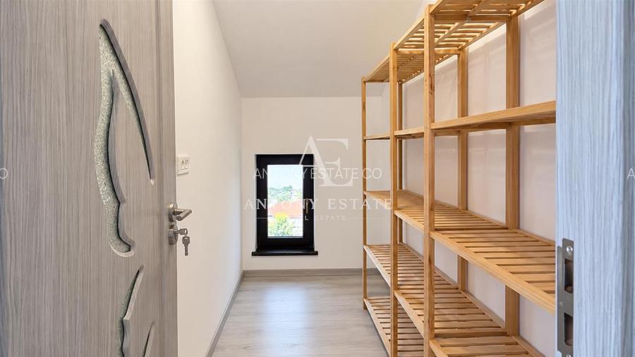 Magnolia Residence | Casa individuala 242 mp | Teren 579 mp | Santandrei, Bihor - 10