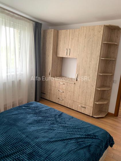Apartament 2 camere bloc nou zona Tractorul-Coresi - 7