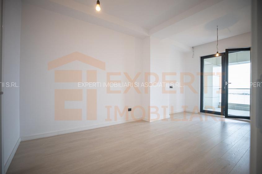 EXCLUSIVITATE Apartament PREMIUM CU VEDERE FRONTALĂ LA MARE – FALEZA NORD - 20
