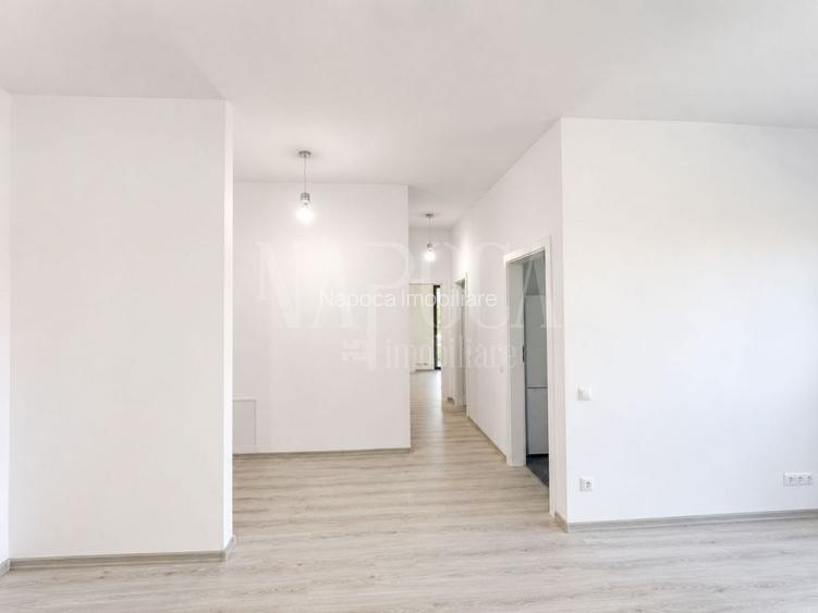 Apartament 2 camere de vanzare in Andrei Muresanu, Cluj Napoca - 2