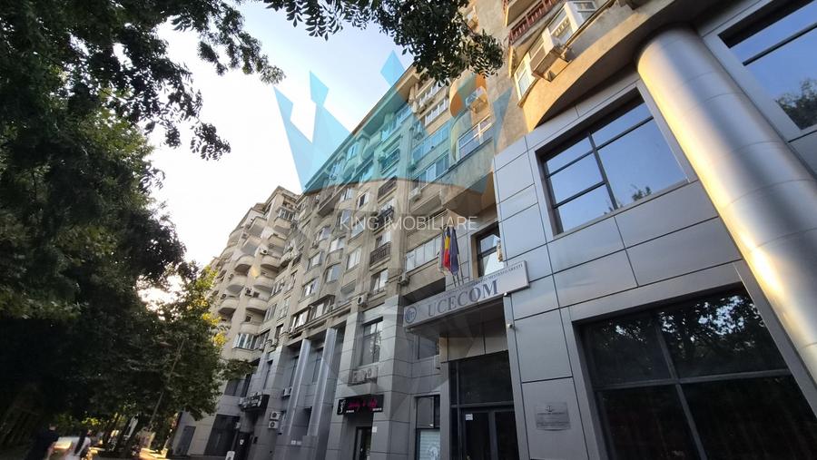Apartament 3 Camere Piata Alba Iulia Bucuresti - 31