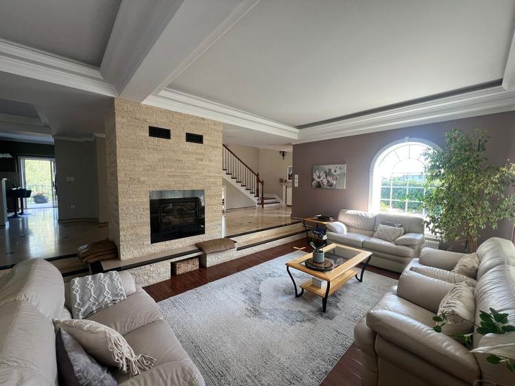 Vila Burdujeni | Complet Mobilată | 265 MP Utili