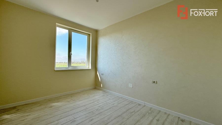 Duplex de vanzare, 4 camere - curent trifazic Giroc - ESO