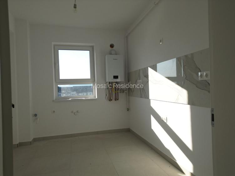 APARTAMENT 2 CAMERE etaj 5- toamna 2026 - 3