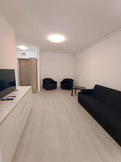 INCHIRIERE Apartament 2 Camere Rezidential Hils Brauner - Metro