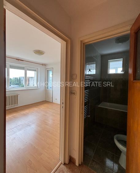 Ocazie deosebita!Pret de vara ; 3 camere confort 1 /94900! Reabilitat teremic - 15