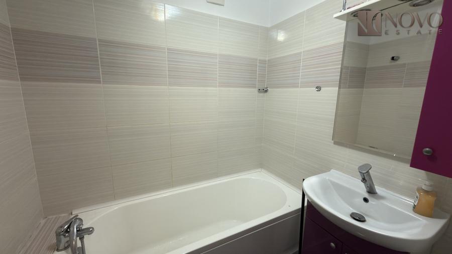 Apartament 3 Camere devomandat | Loc de parcare |Metrou 1 Decembrie 1918 |