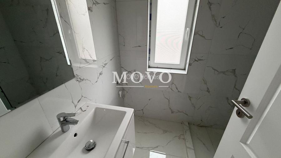 Duplex pe Parter | 4 camere | Zona centrala Mosnita Noua |
