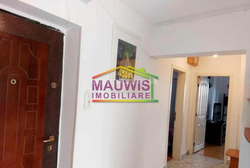 Apartament 2 Camere 60mp 1987 Tineretului PRET EXCELENT - 3