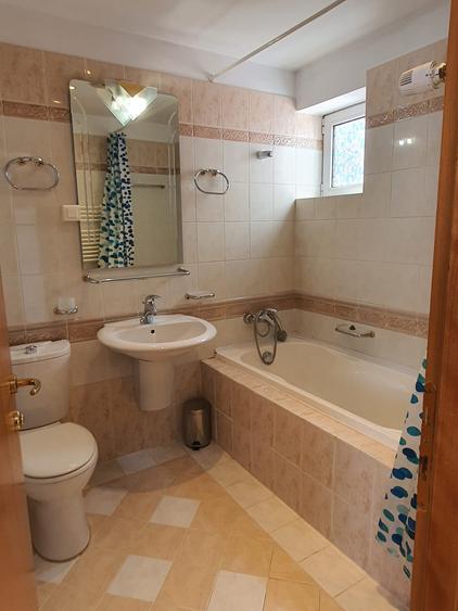 Apartament penthouse Arcul de Triumf