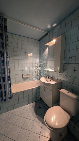 Apartament 4 camere 132 mp-balcon-ideal locuire- zona Calea Moldovei - 9