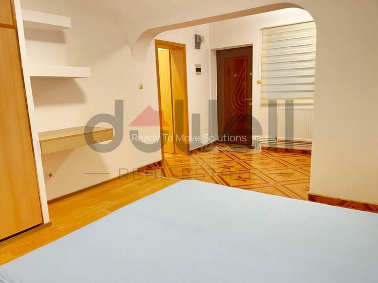 Apartament 40 mp | langa Hotel Arizona | Braytim | Parcare privata - 5
