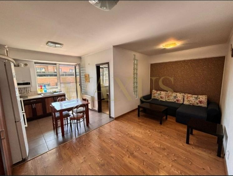 Apartament de 2 camere | Balcon | zona FSEGA