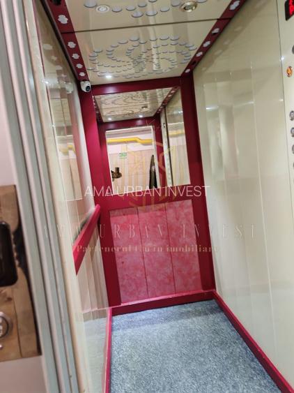 Soseaua Pantelimon cu Fundeni apartament 4 cam 105500 eur - 5