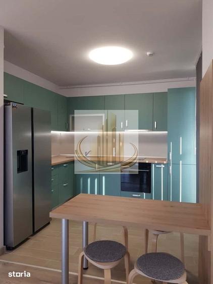 Apartament Penthouse IRIS Armoniei - Nou si mobilat !