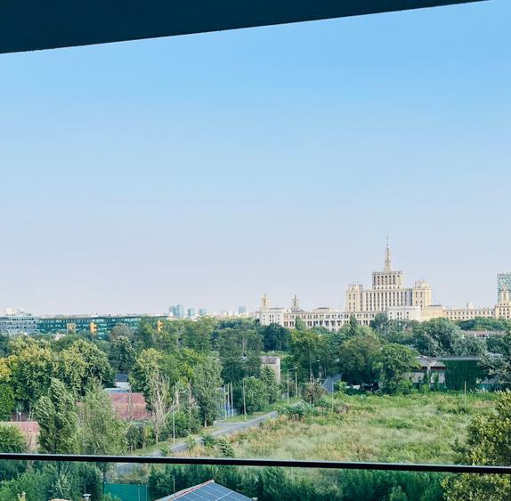Apartament 3 Camere Nou | 91 mp | 2 Locuri Parcare | Boxa | Terasa 10 mp