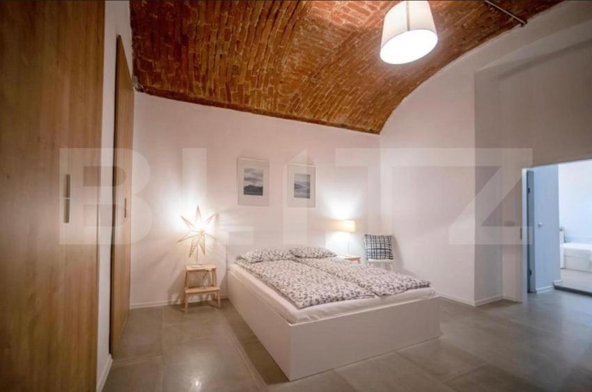 Clădire de patrimoniu din secolului XIX, de vanzare, zona Fabric - COMISION 0