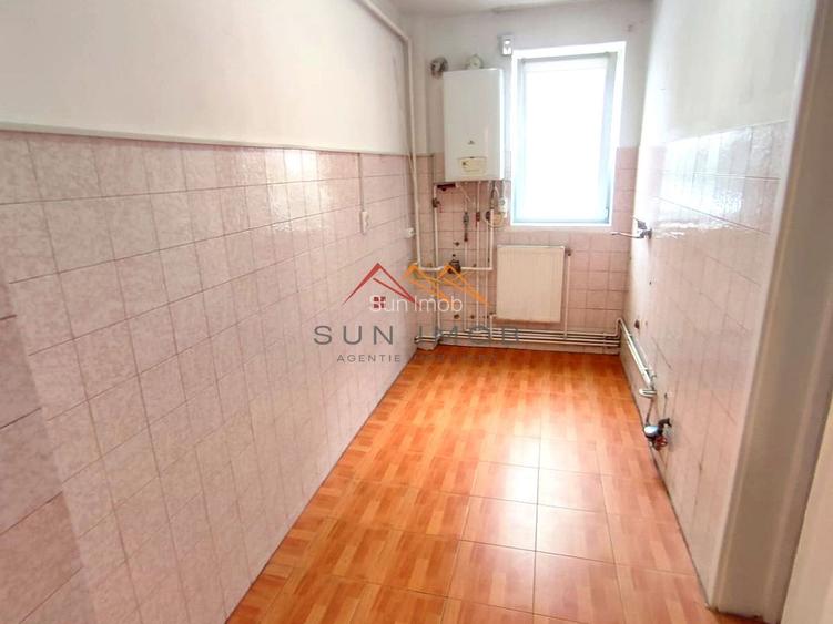 Apartament 3 camere - parter, Piața centrală - Câmpina - 69500 EURO - 6