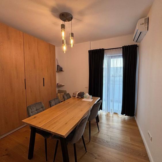 Apartament 3 camere | Bell Air Residence | Iancu Nicolae | Parcare