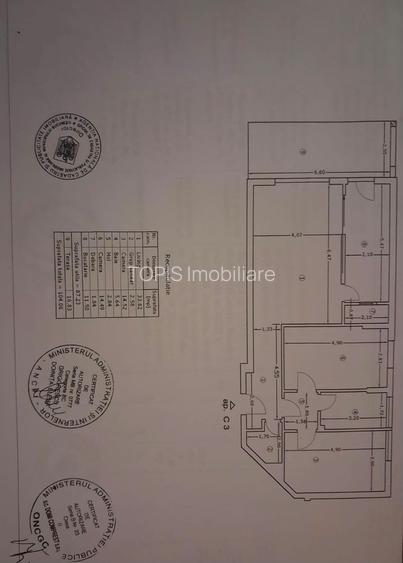 Sisesti - Straulesti / Apartament Mobilat cu Terasa / Parcare cu Boxa -Opțional - 10
