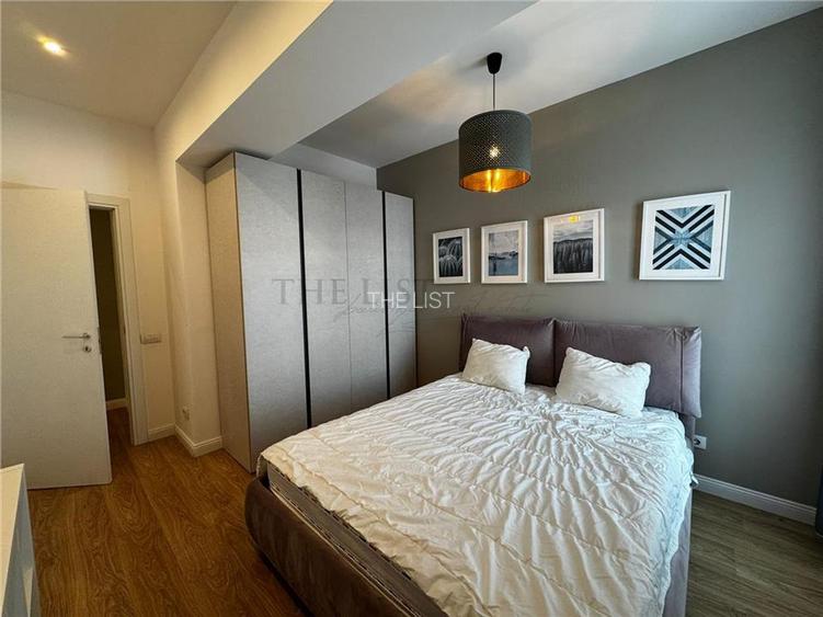 Apartament 2 camere | AVIATIEI | VERITA INTERNATIONAL SCHOOL | TVA DEDUCTIBIL - 5