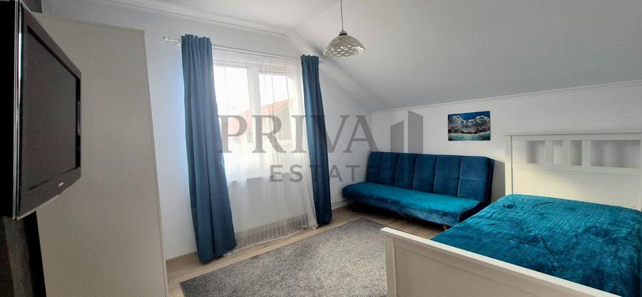 Casa Individuala, 5 camere, 128mp+28mp terasa, teren 400mp